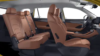 Kodiaq Selection