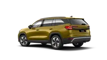 Kodiaq Selection
