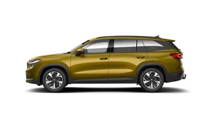 Kodiaq Selection