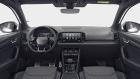 Karoq Sportline