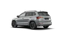 Karoq Sportline