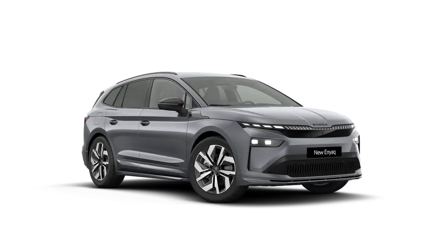 Enyaq Sportline 85x