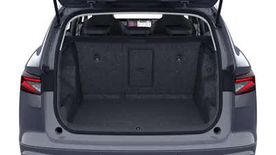 Enyaq Sportline 85x