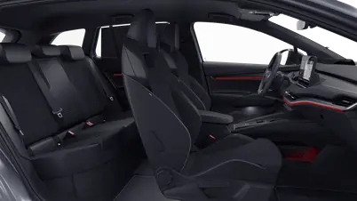 Enyaq Sportline 85x