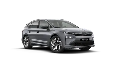 Enyaq Sportline 85x