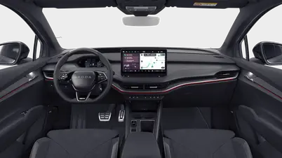 Enyaq Sportline 85x
