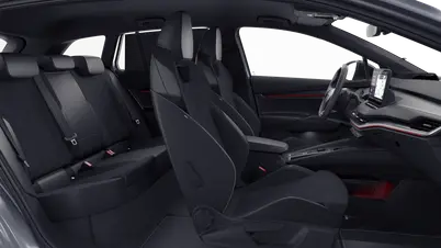 Enyaq Sportline 85x