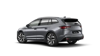Enyaq Sportline 85x