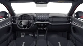 Kodiaq Sportline