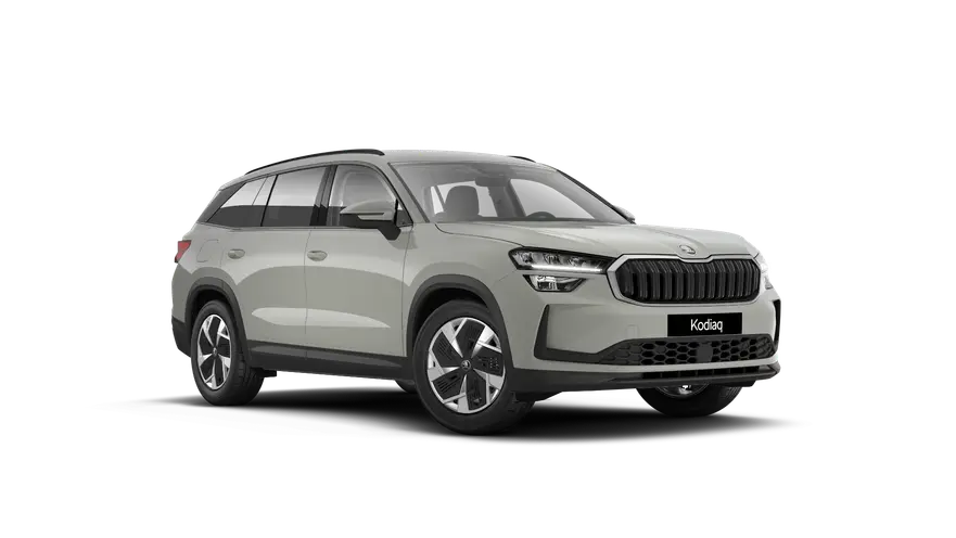 Kodiaq Selection