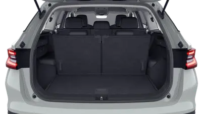 Kodiaq Selection