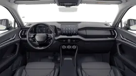 Kodiaq Selection