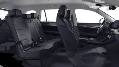 Kodiaq Selection