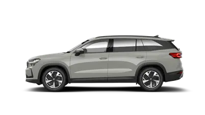 Kodiaq Selection