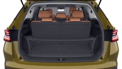 Kodiaq Exclusive Selection