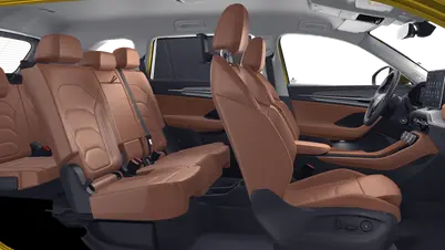 Kodiaq Exclusive Selection