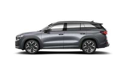 Kodiaq Sportline