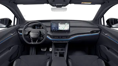 Elroq Sportline 85x