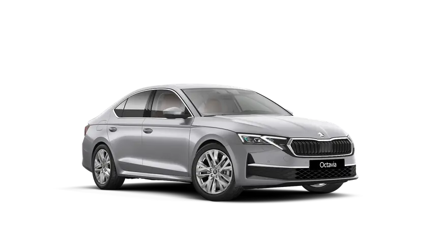 Octavia First Edition Ultimate