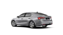 Nová Octavia First Edition Ultimate