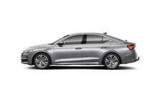 Nová Octavia First Edition Ultimate