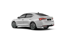Octavia 130 let Premium