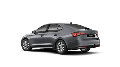 Octavia 130 let