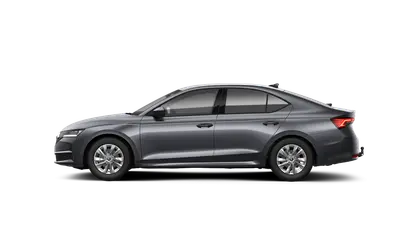 Octavia 130 let