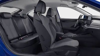 Octavia Top Selection