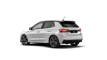 Fabia Fabia 130