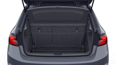Fabia Dynamic
