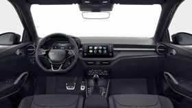 Fabia Dynamic