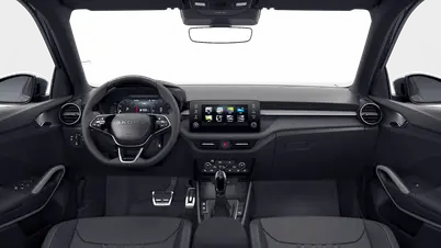 Fabia Dynamic