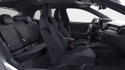 Fabia Dynamic