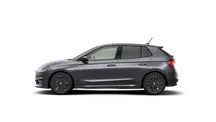 Fabia Dynamic