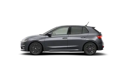 Fabia Dynamic