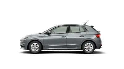 Fabia Classic