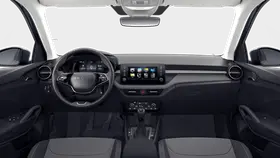 Fabia Classic