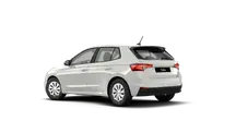 Fabia Selection