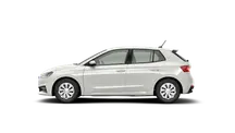 Fabia Selection