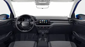 Fabia Classic