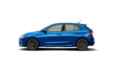 Fabia Classic