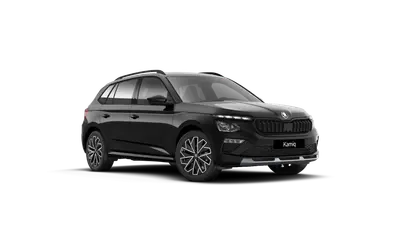 Kamiq Dynamic