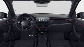 Kamiq Dynamic