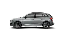 Kamiq Dynamic