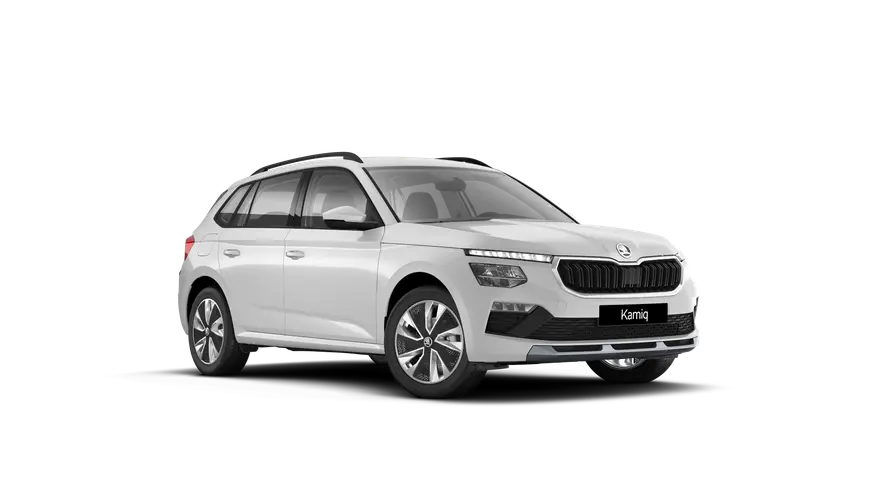 Kamiq 130 let