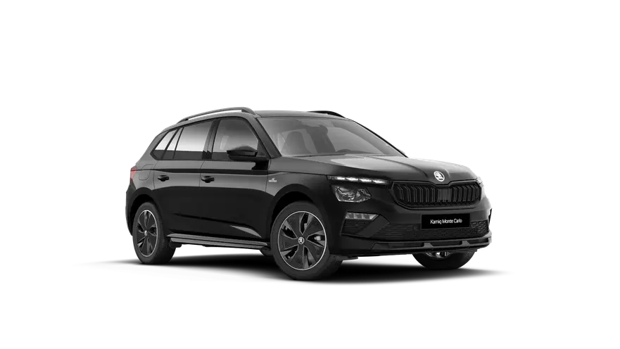 Kamiq Monte Carlo
