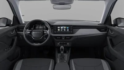 Kamiq Classic