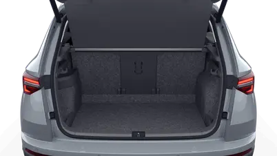 Karoq 130 let Premium