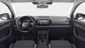 Karoq 130 let Premium